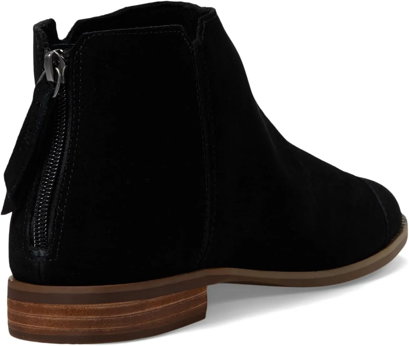 TOMS Women's Rylie Ankle Boot