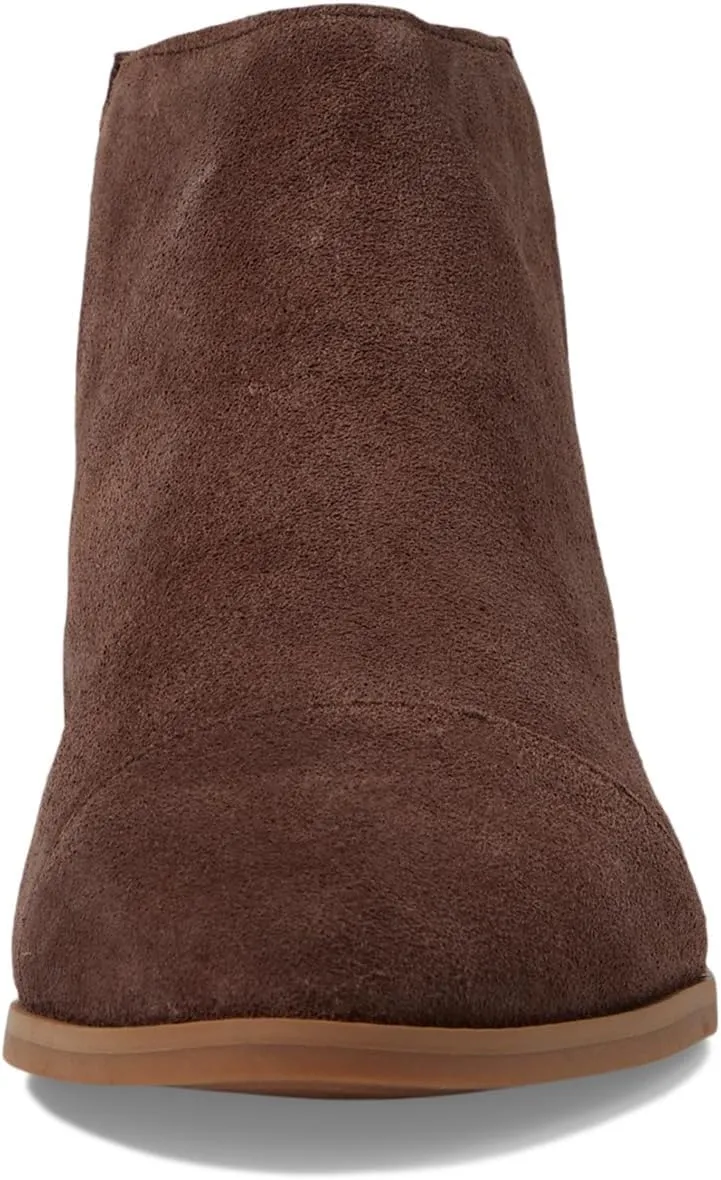 TOMS Women's Rylie Ankle Boot