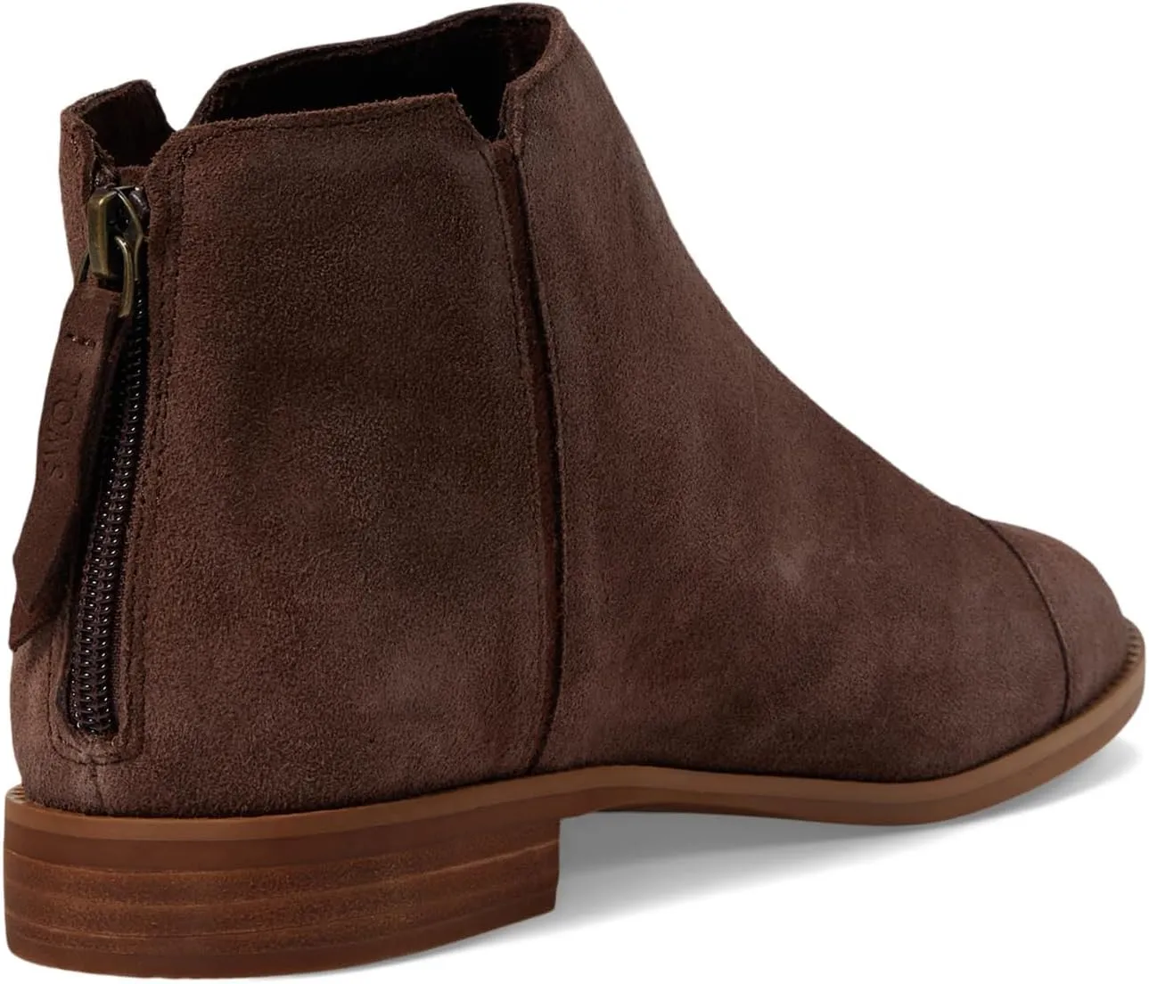 TOMS Women's Rylie Ankle Boot