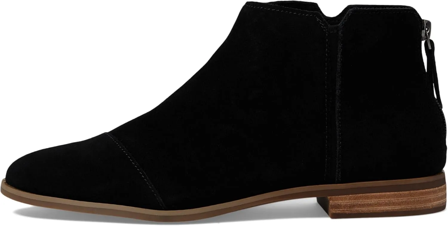 TOMS Women's Rylie Ankle Boot