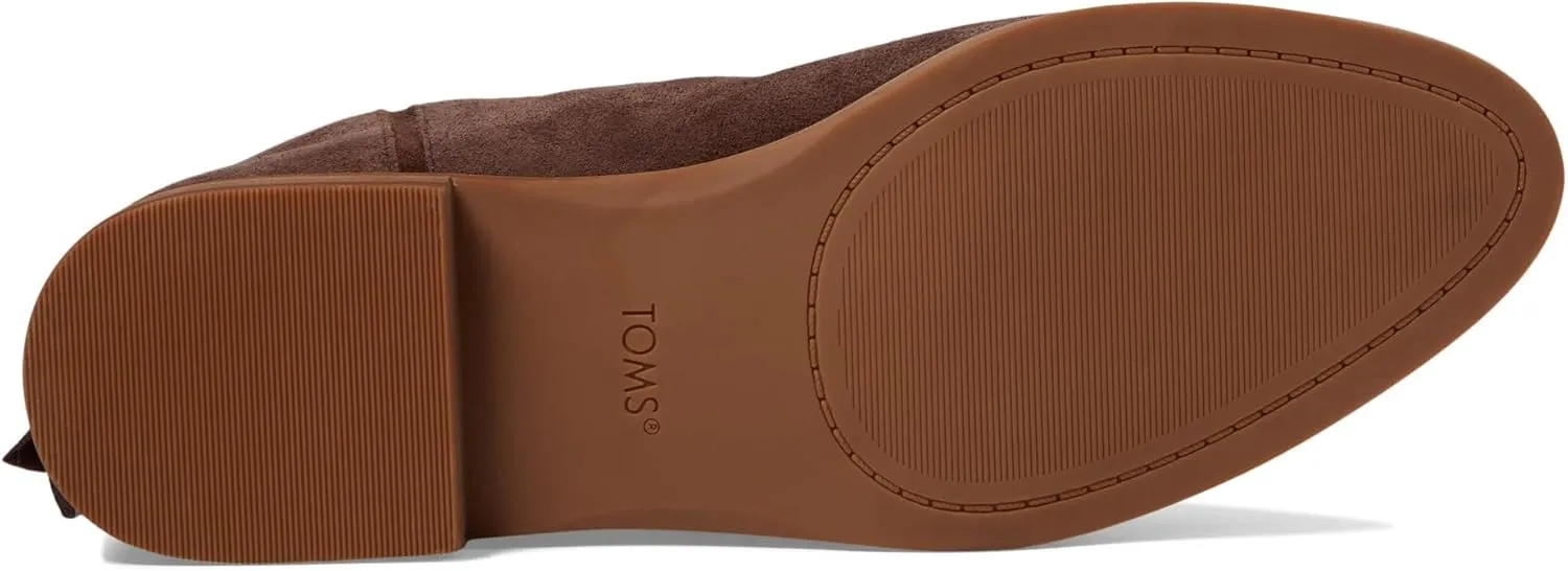 TOMS Women's Rylie Ankle Boot