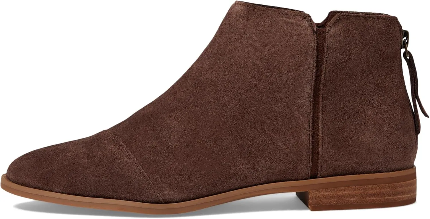 TOMS Women's Rylie Ankle Boot