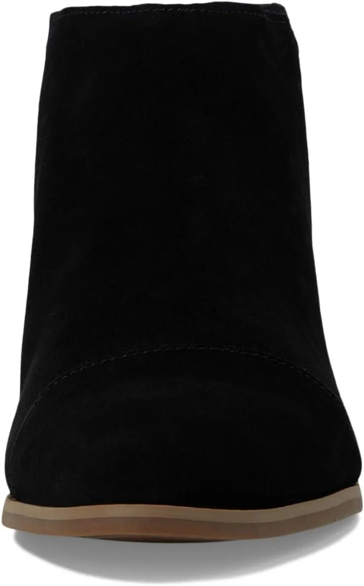 TOMS Women's Rylie Ankle Boot