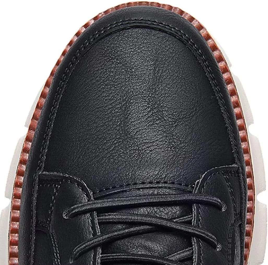 Torricelli Leather Sneakers