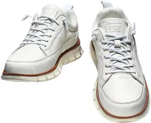 Torricelli Leather Sneakers
