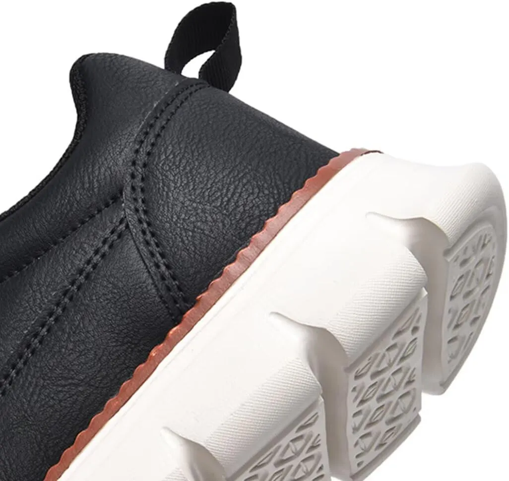 Torricelli Leather Sneakers