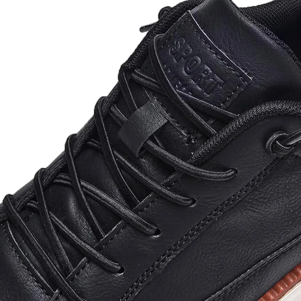 Torricelli Leather Sneakers