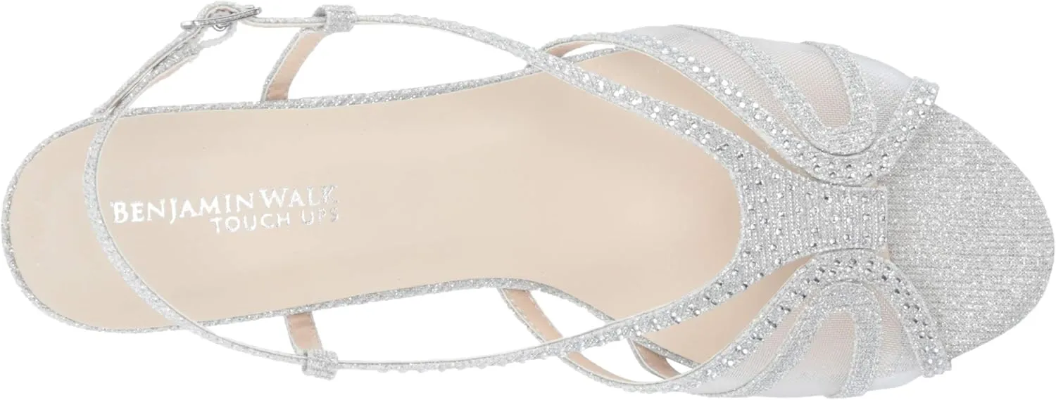 Touch Ups Women's Clara Heeled Sandal