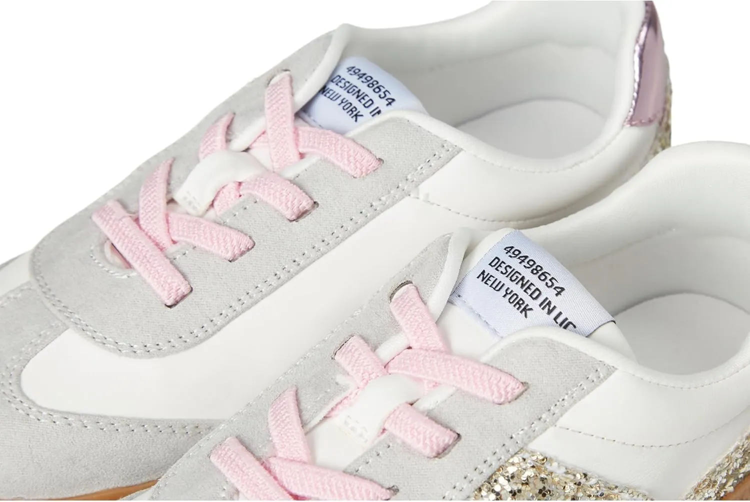 Trio Sneaker