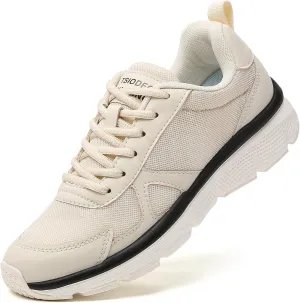 TSIODFO Men's Slip On Shoes Casual Walking Shoes
