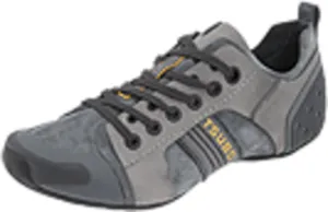 TSUBO Men's Tacoma Fashion Sneaker, Grey, 9 M US