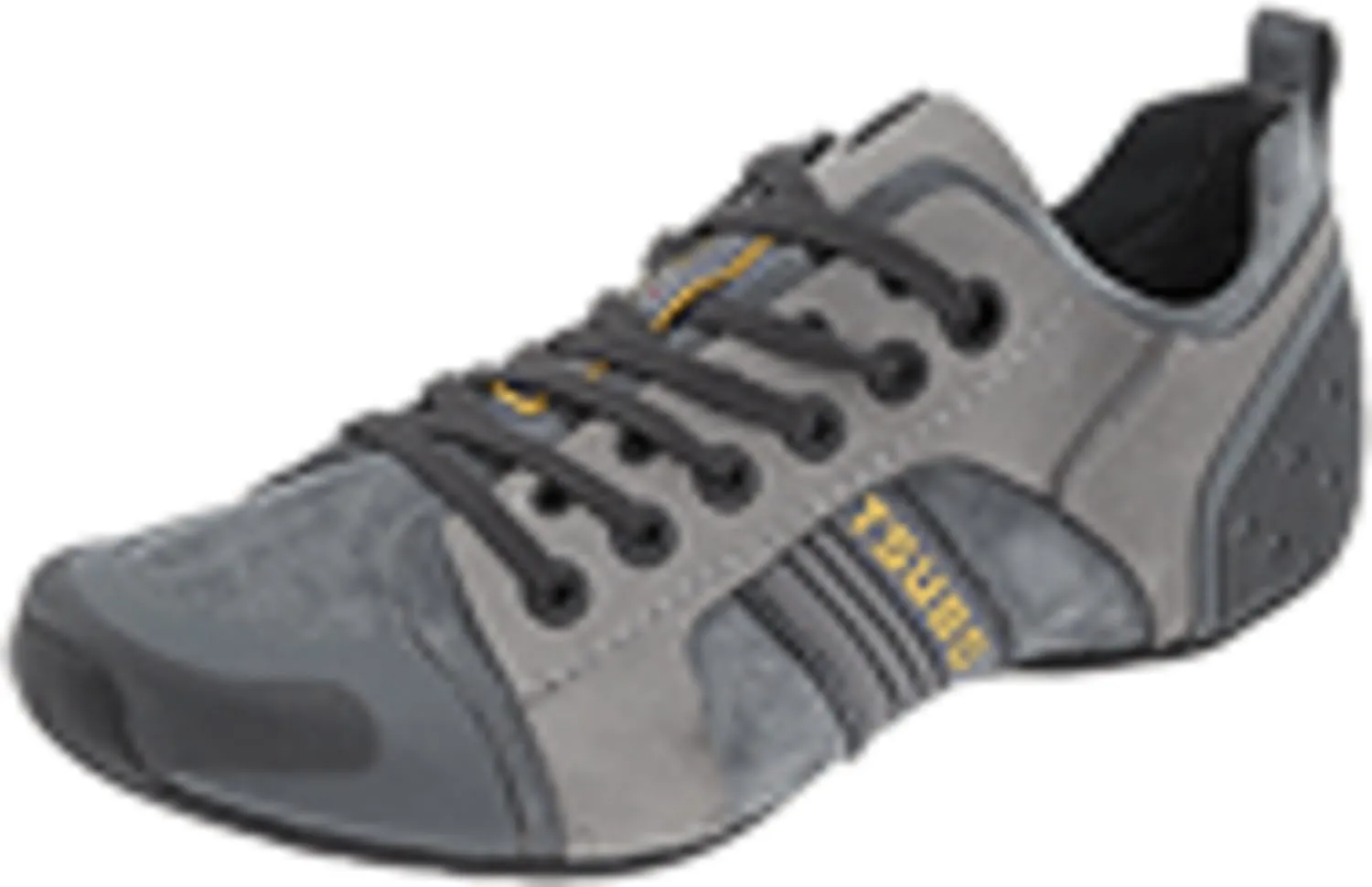 TSUBO Men's Tacoma Fashion Sneaker, Grey, 9 M US