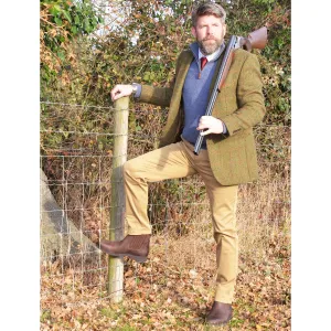 Tuffa Tipperary Riding Boot