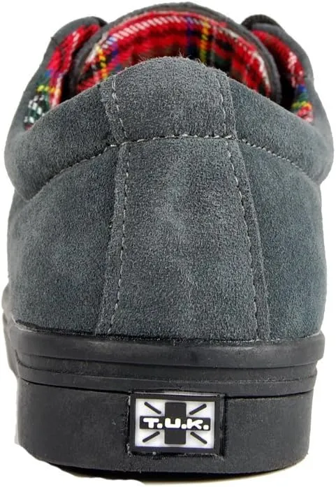 T.U.K. Women's A7691 Fashion Creeper Sneaker