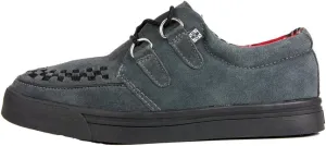 T.U.K. Women's A7691 Fashion Creeper Sneaker
