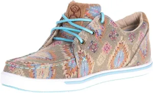 Twisted X Boots Womens Exclusive Aztec Casual