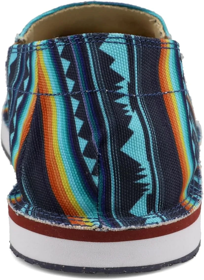 Twisted X Men's Hooey Slip-On Loper