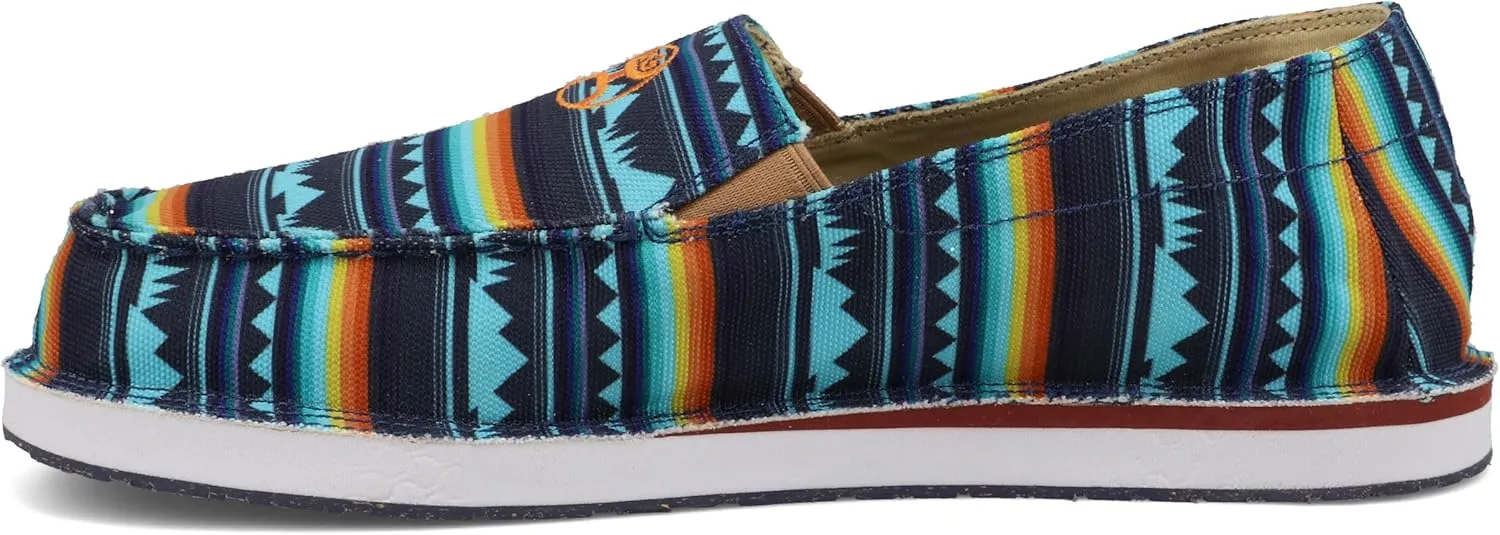 Twisted X Men's Hooey Slip-On Loper