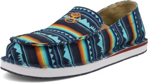 Twisted X Men's Hooey Slip-On Loper