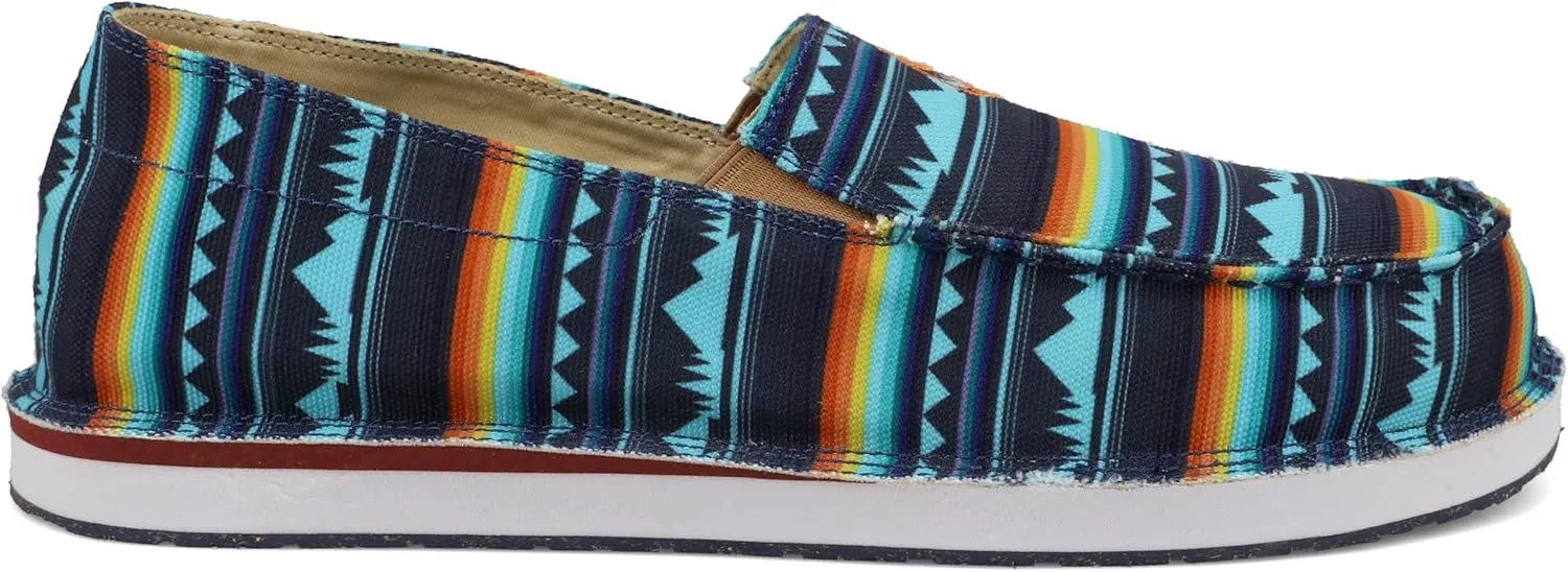 Twisted X Men's Hooey Slip-On Loper
