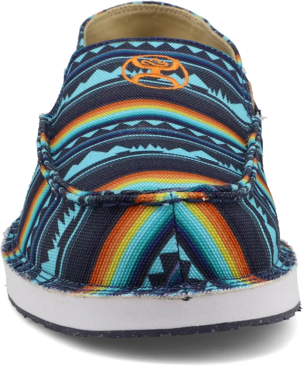 Twisted X Men's Hooey Slip-On Loper