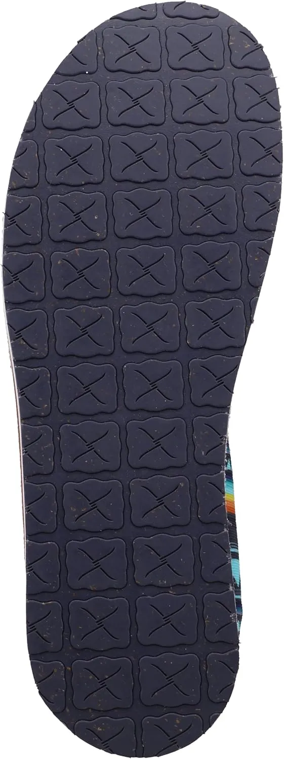 Twisted X Men's Hooey Slip-On Loper