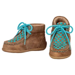 Twister Cassidy Western Boot
