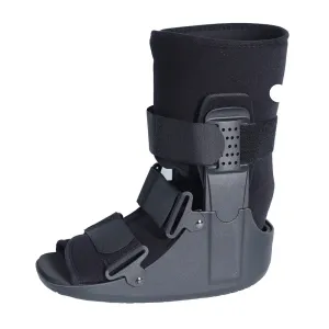 Tynor Walker Boot Short-D45 L