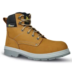 U-Power Taxi S3 SRC WRU Safety Boot UM10263