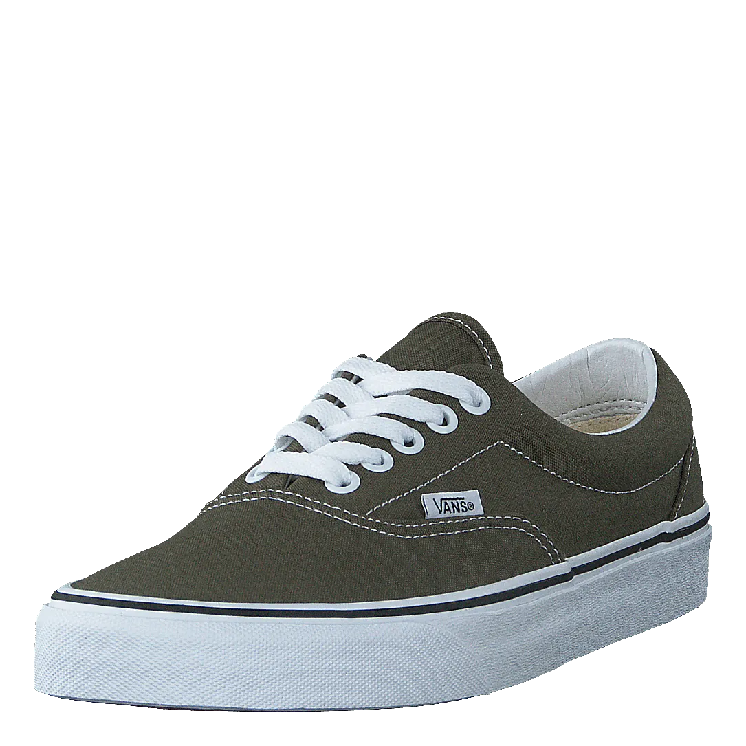 Ua Era Grape Leaf/true White