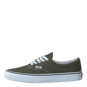 Ua Era Grape Leaf/true White