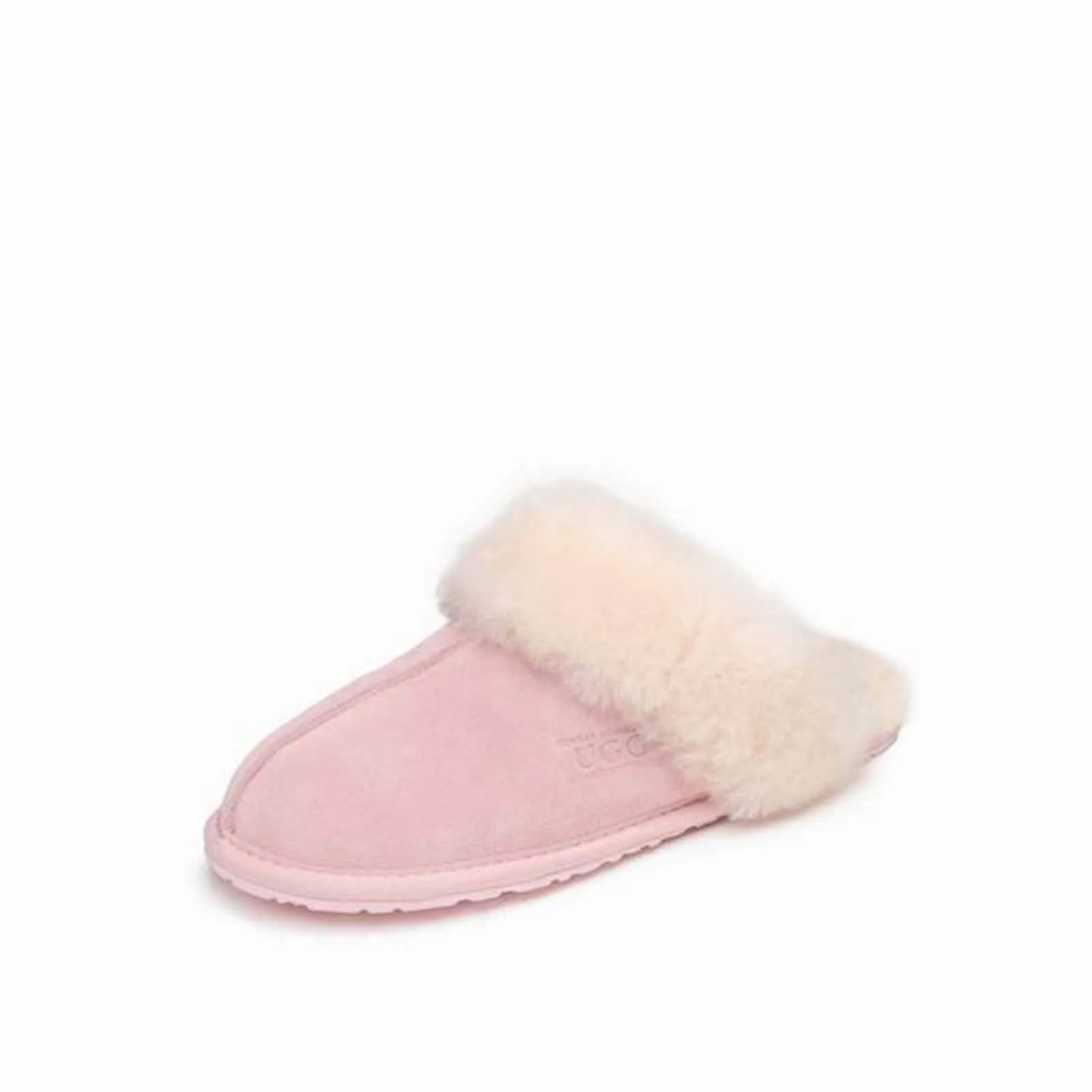 Ugg Slipper Ladies Genesis Pink L