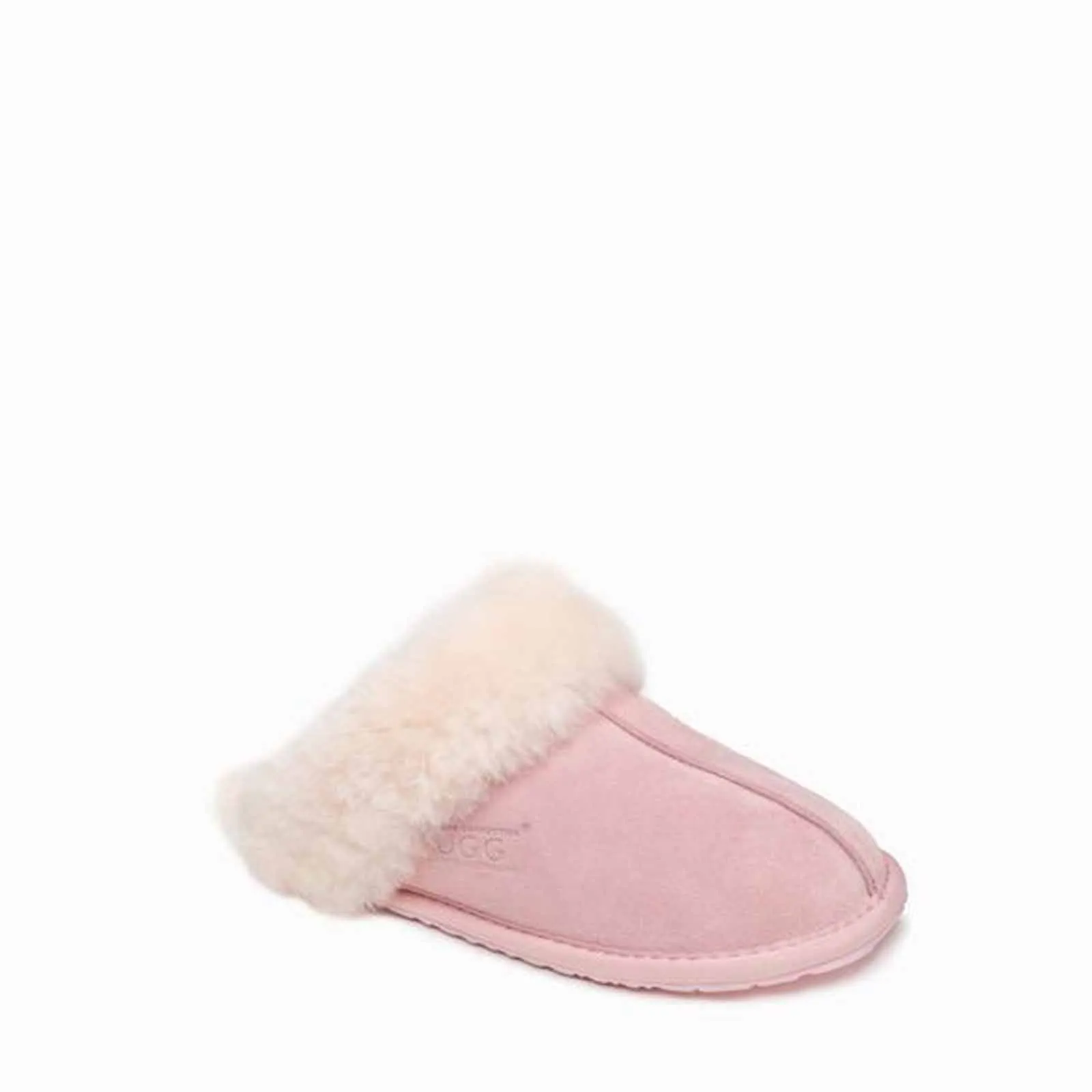 Ugg Slipper Ladies Genesis Pink L