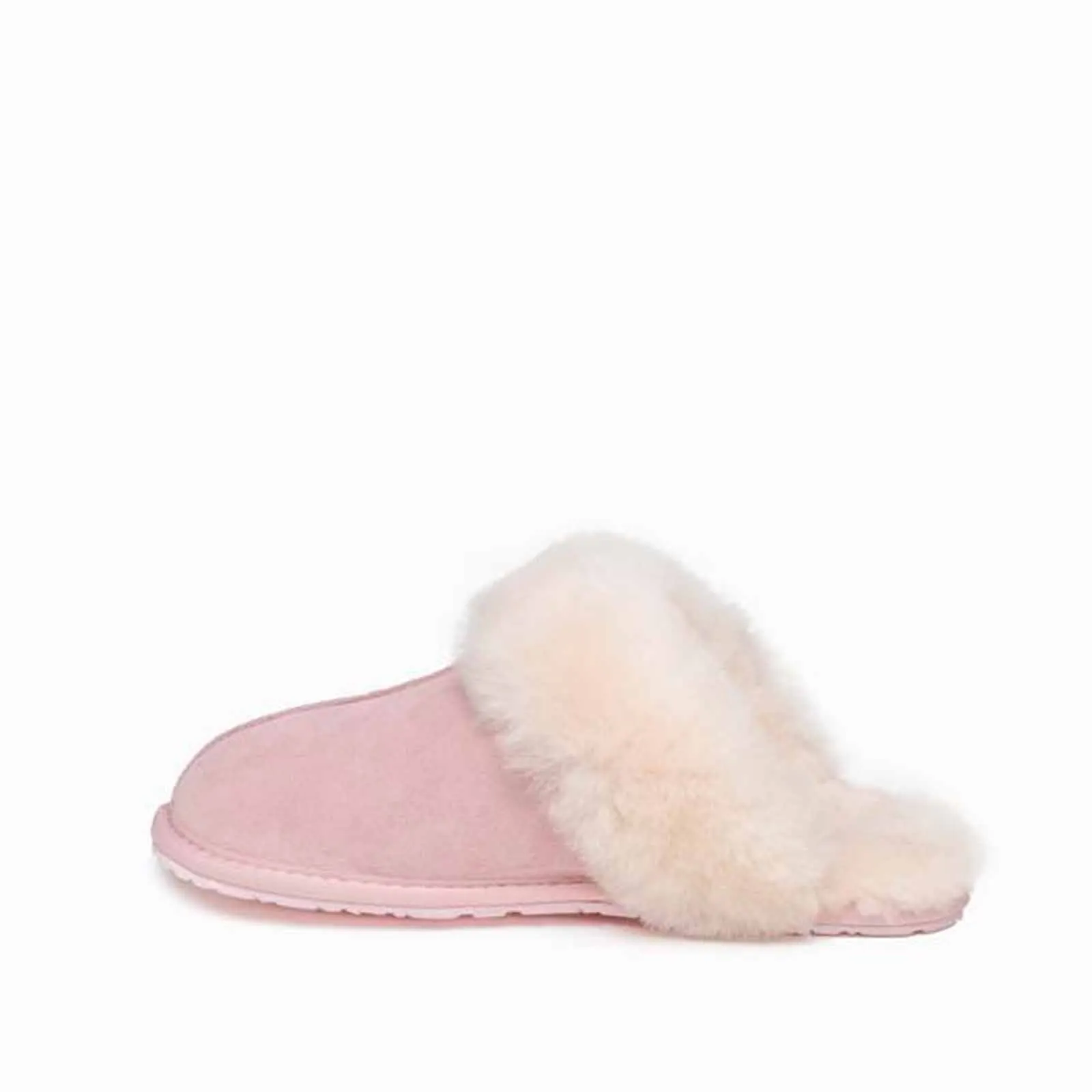 Ugg Slipper Ladies Genesis Pink L