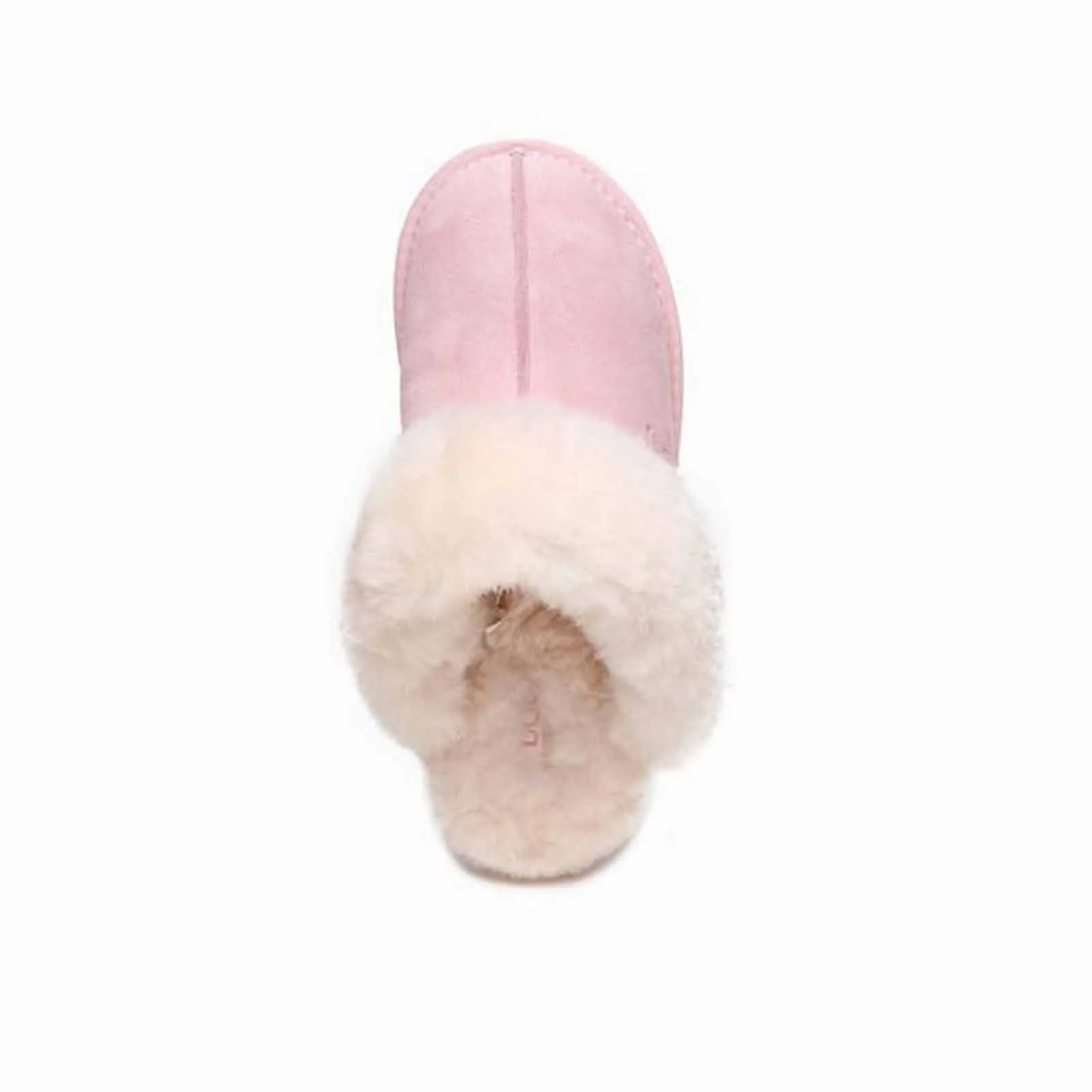Ugg Slipper Ladies Genesis Pink L