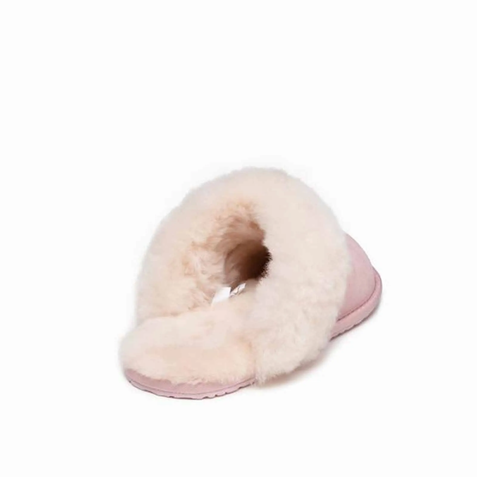 Ugg Slipper Ladies Genesis Pink M