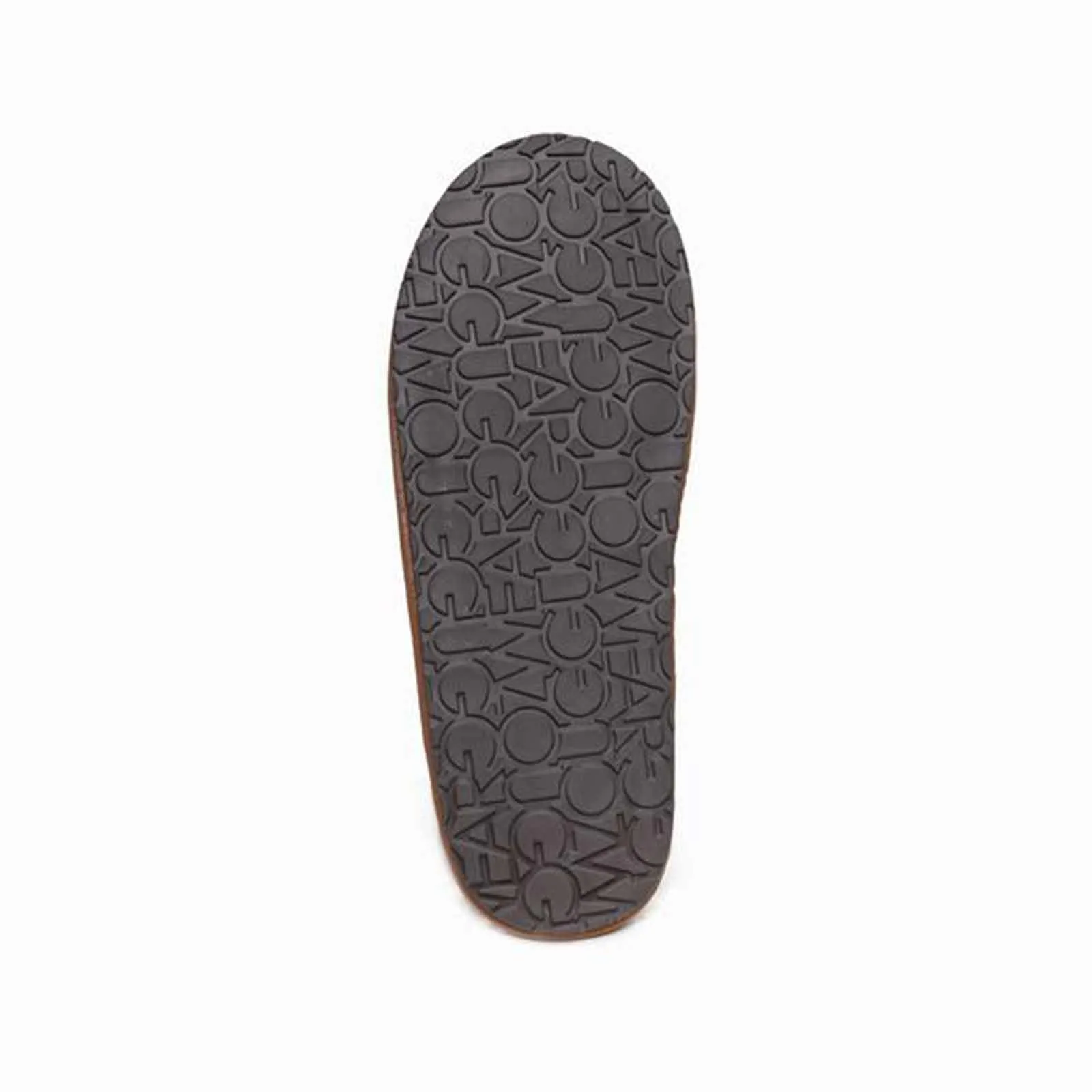 Ugg Slipper Mens William Chestnut L