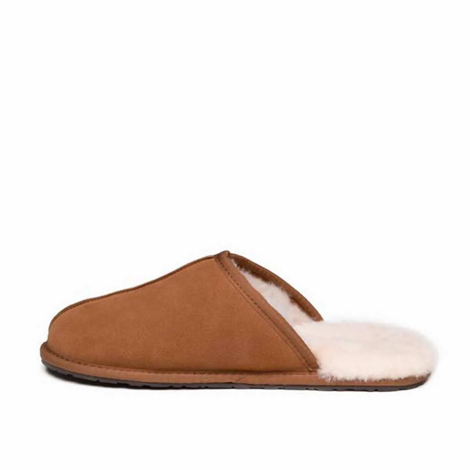 Ugg Slipper Mens William Chestnut S