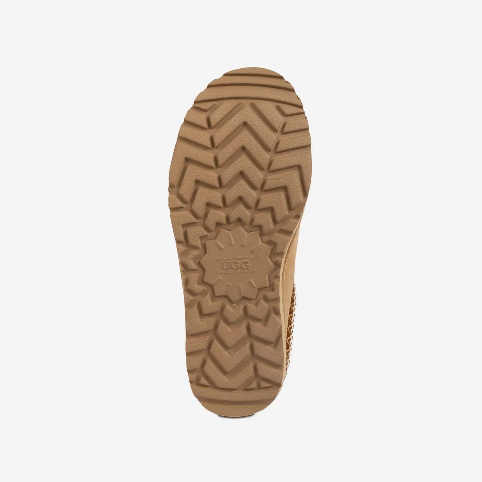 Ugg Slipper Sydney Unisex Sand 42