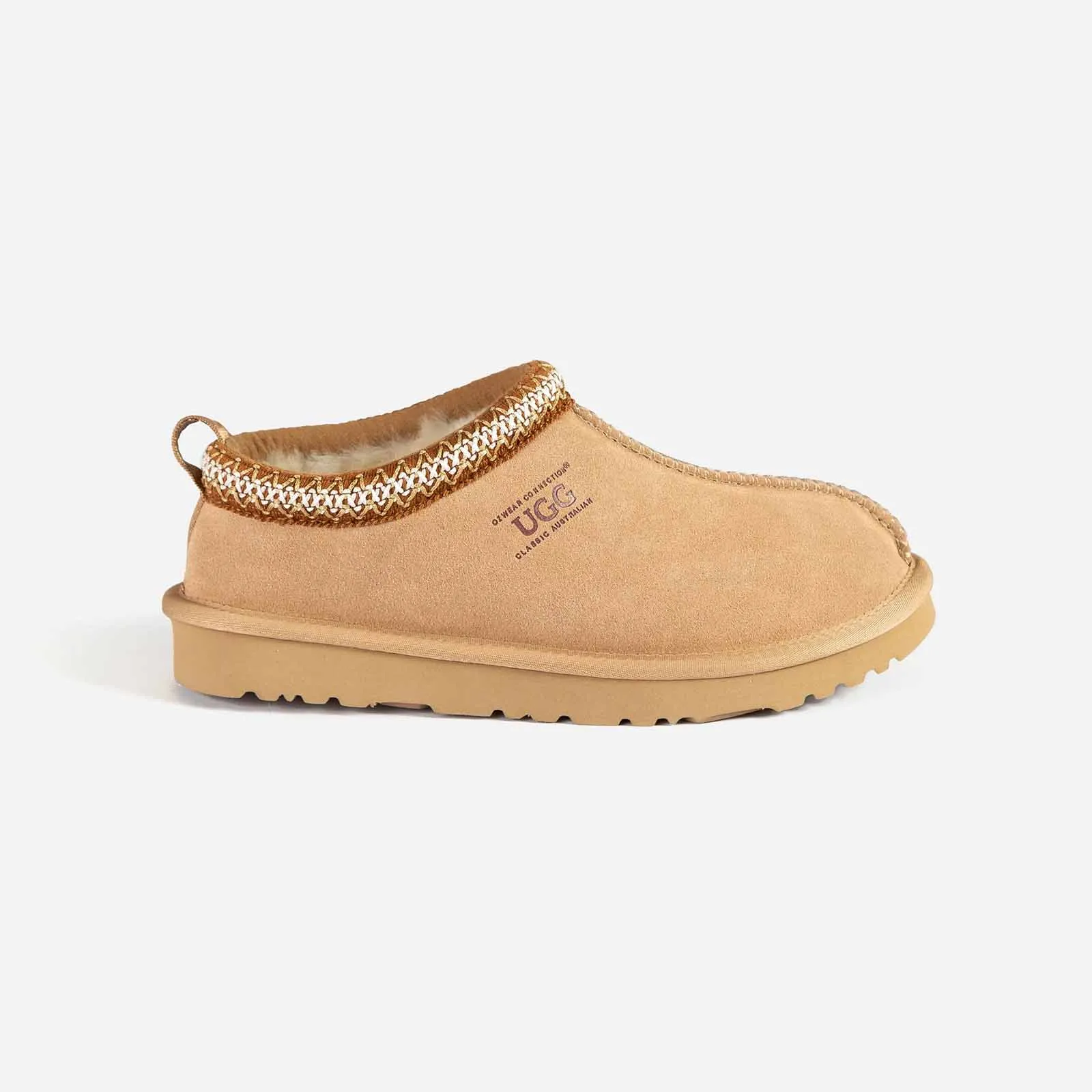 Ugg Slipper Sydney Unisex Sand 42