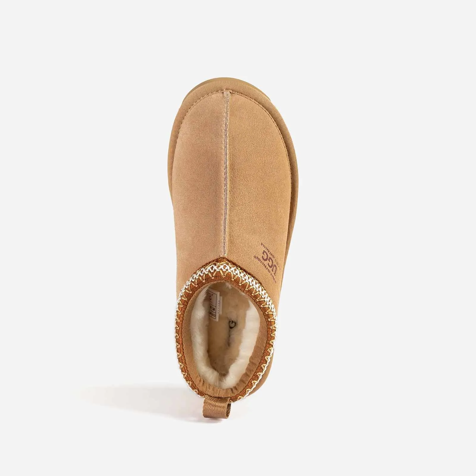 Ugg Slipper Sydney Unisex Sand 42