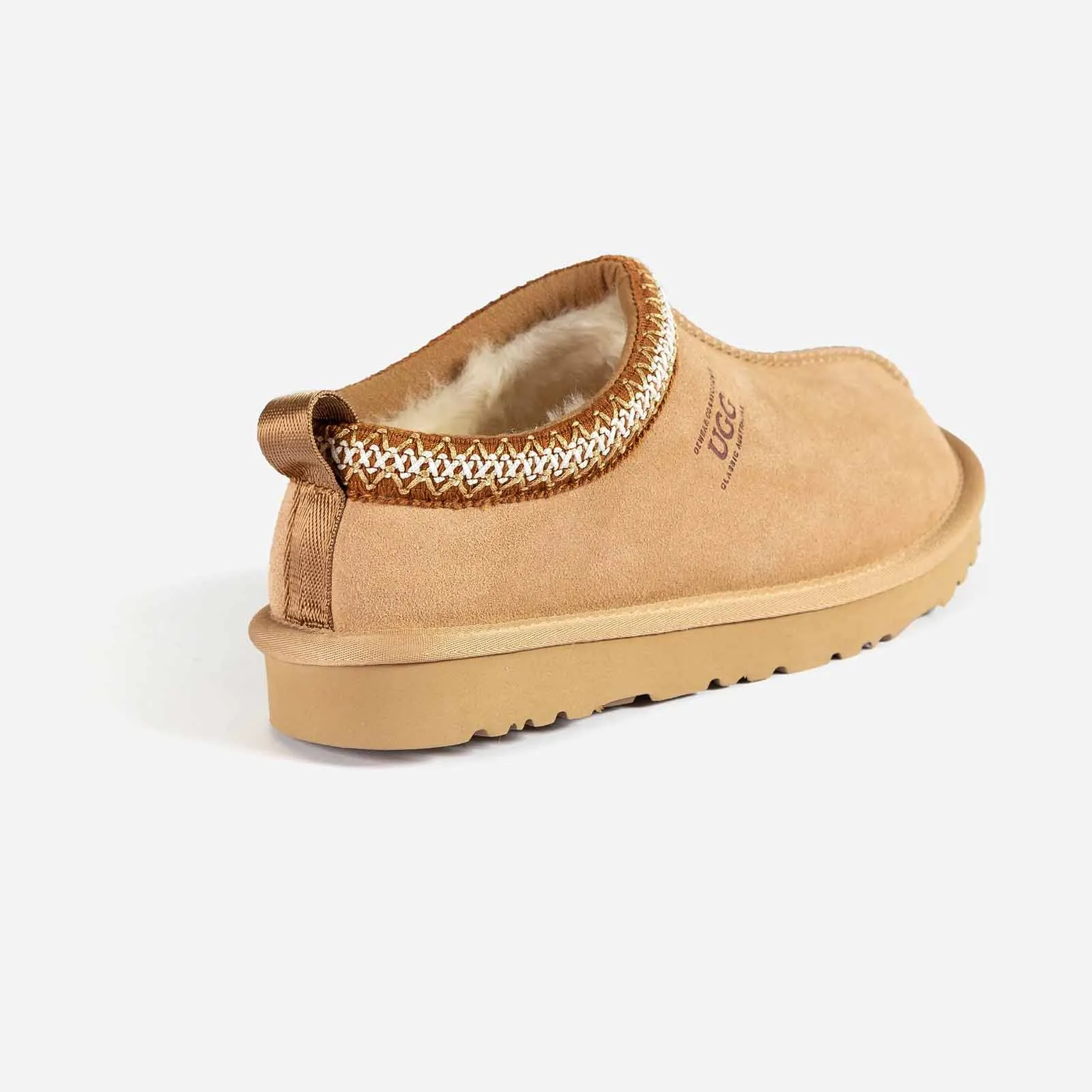 Ugg Slipper Sydney Unisex Sand 42