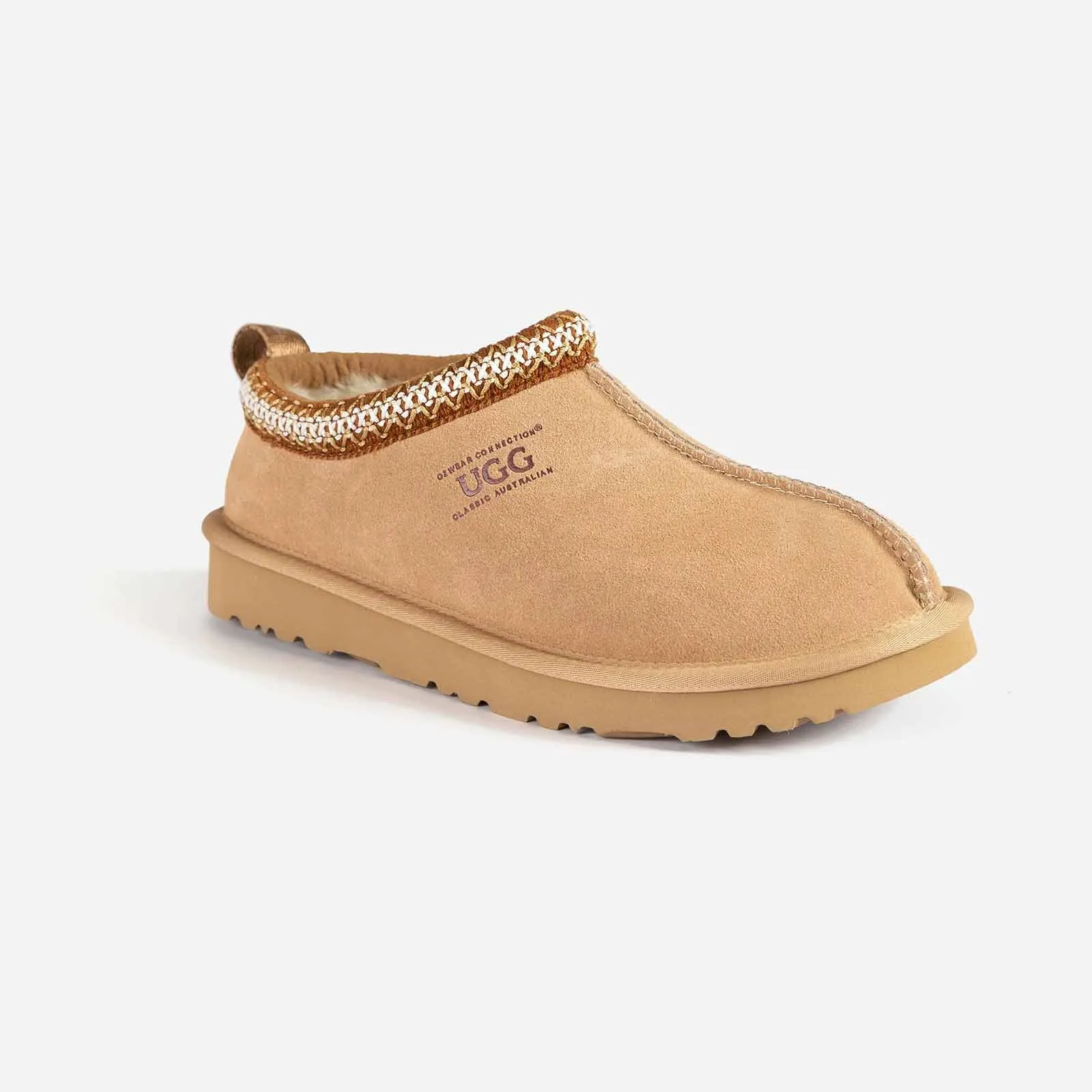 Ugg Slipper Sydney Unisex Sand 42