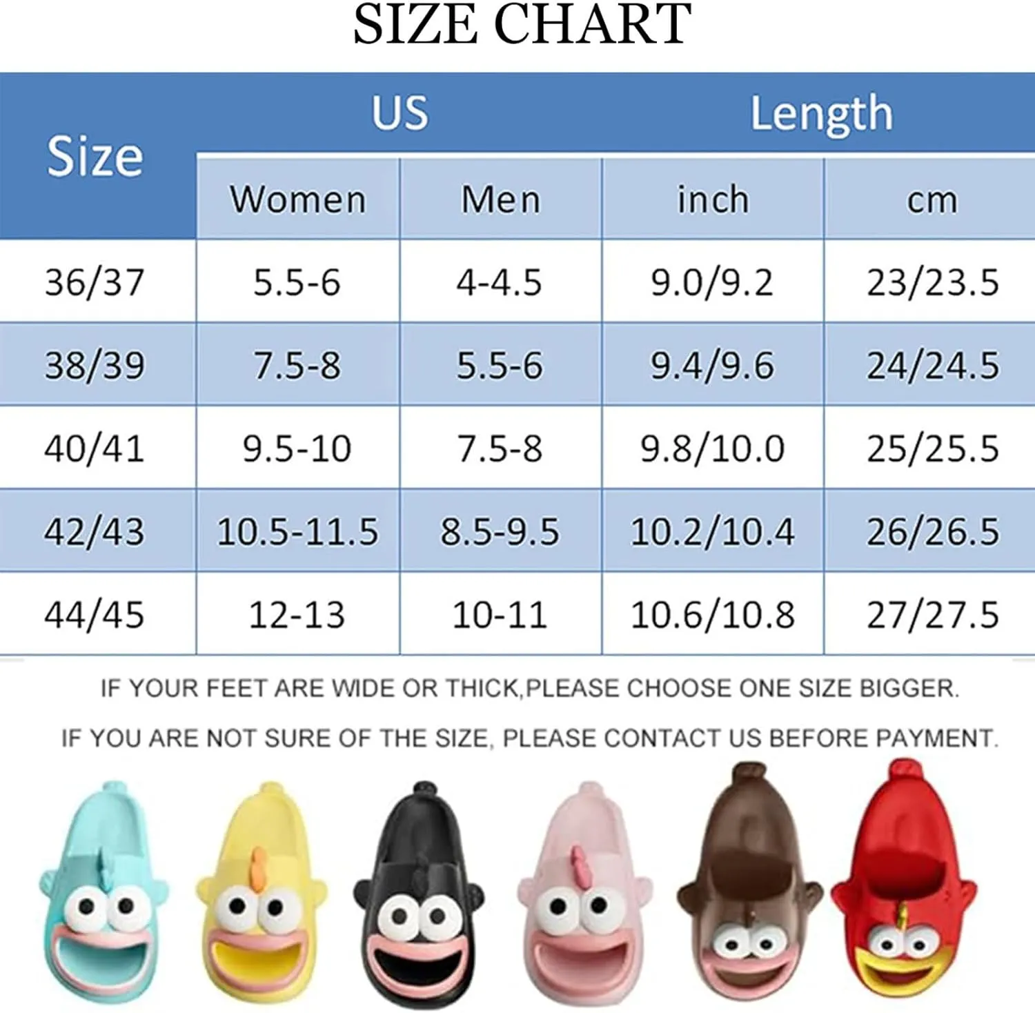 Ugly Fish Slides, Fish Slippers Tongue Kiss Cloud Slides for Women Men, Tongue Kiss Slippers, Summer Non-Slip Open Toe Thick Sole Beach Shower Shoes (Black,12-13 Women/10-11 Men)