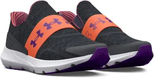 Under Armour Boy's Surge 3 Slip-On Print (Big Kid)