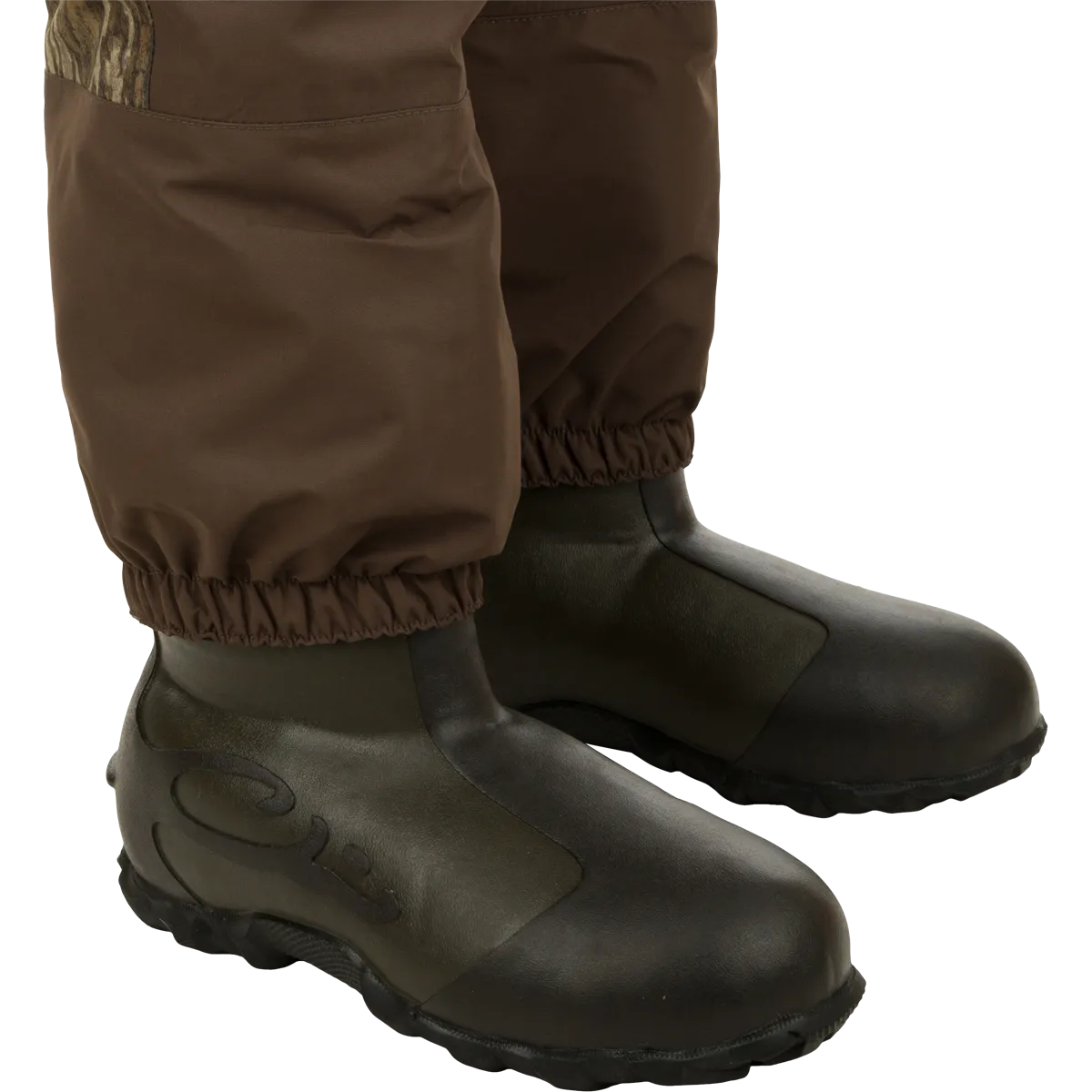 Uninsulated Guardian Elite Vanguard Breathable Waders