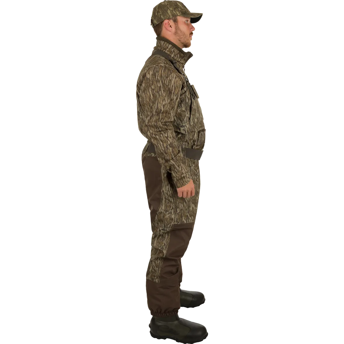 Uninsulated Guardian Elite Vanguard Breathable Waders