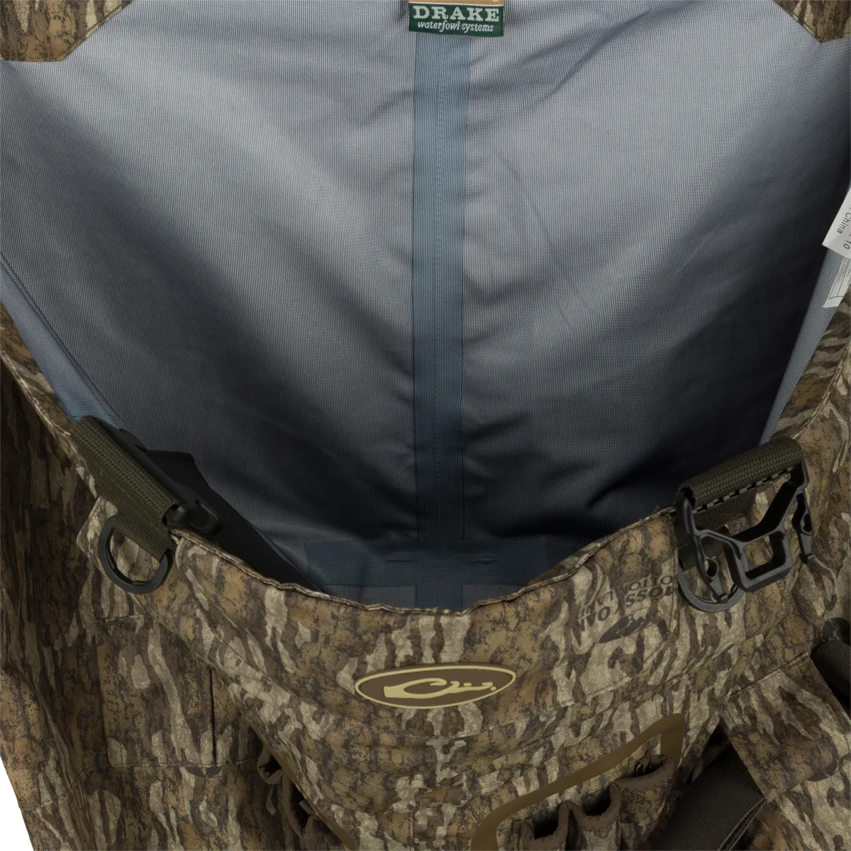 Uninsulated Guardian Elite Vanguard Breathable Waders