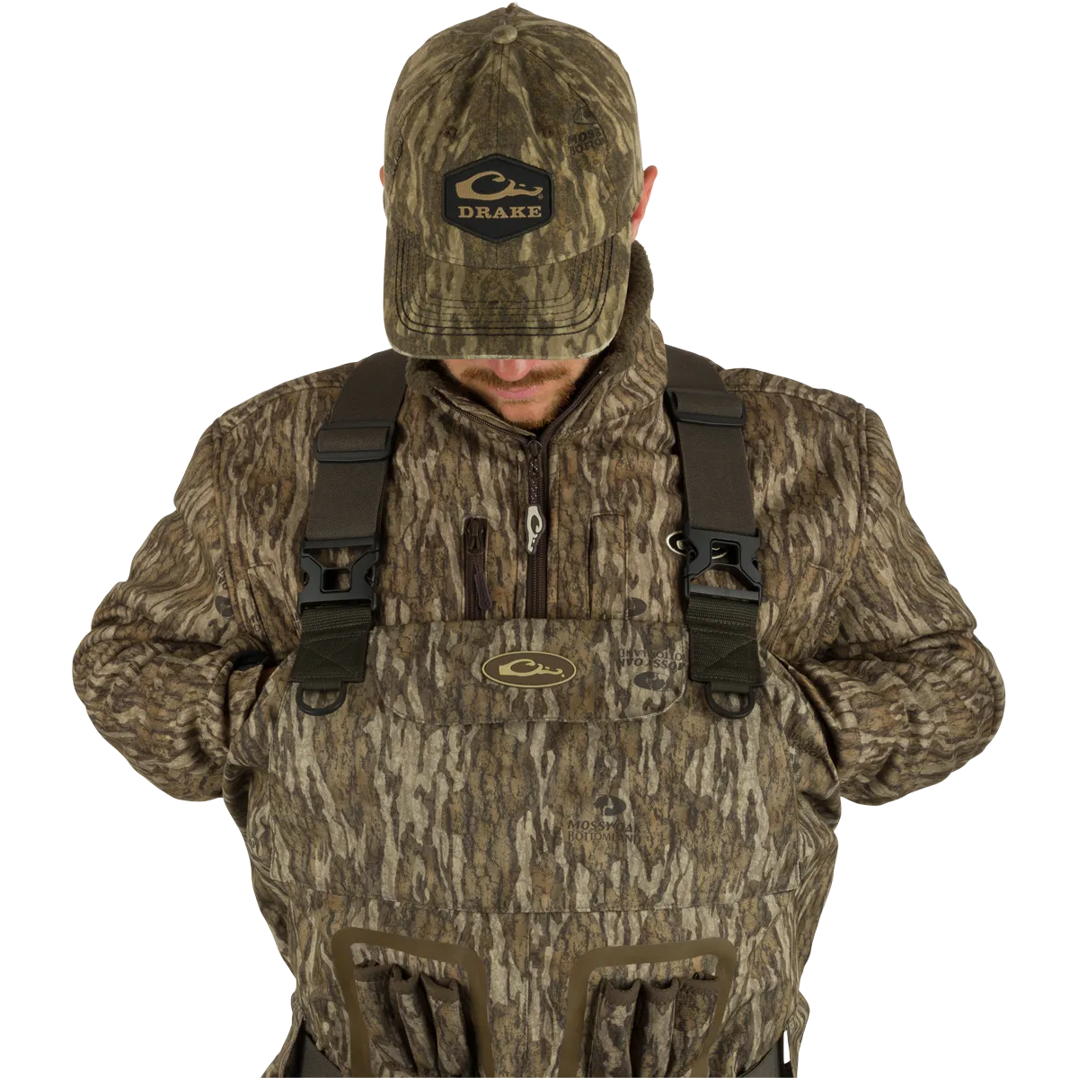 Uninsulated Guardian Elite Vanguard Breathable Waders