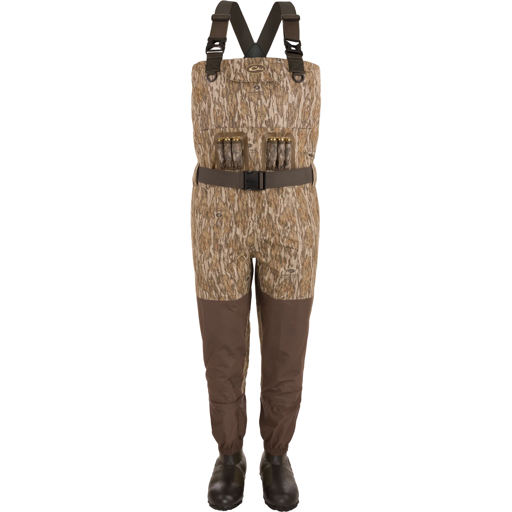 Uninsulated Guardian Elite Vanguard Breathable Waders